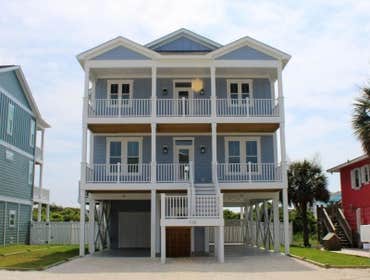 PLANS BUILT BY PAUL D. TYNDELL, INC.