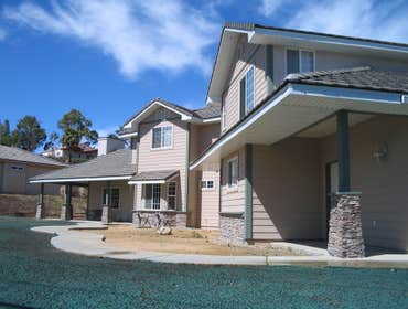 Project photos from Beyler Construction