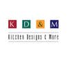 Kitchen Designs & More logo