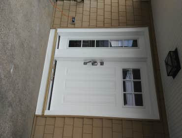 Entry Door Installs
