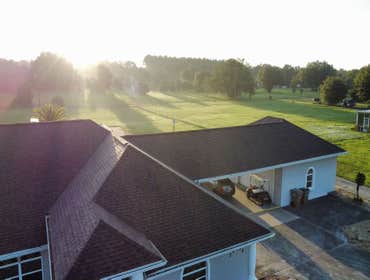 Photos by PRS Roofing #1