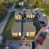 Initech Roofing Inc