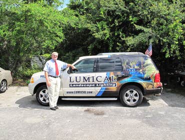 Works by Lumical Technologies