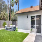 San Tan Turf and Paver