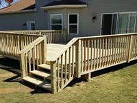 Photos from M Bowman Home Services