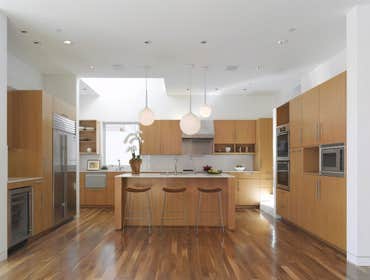 Kitchens