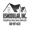 Us Modular Inc logo