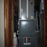 Project photos from Truaire heating and cooling