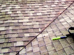 Gruwell Roofing & Restorations Llc Project