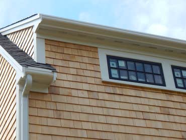 Exterior Renovation