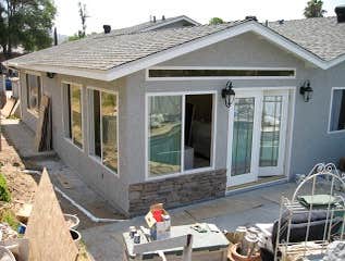 Some of the projects completed this year! In this gallery of photos, you will see many photos of jobs while they are being completed and many photos of