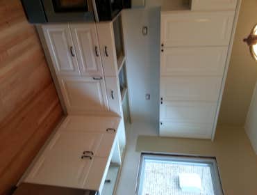 Installed Kitchens By QWR We have installed many IKEA kitchens. In this gallery you will see our craftsmanship and how well we make each kitchen look 