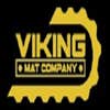 Viking Mat Company logo