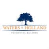 Waters-holland, LLC logo
