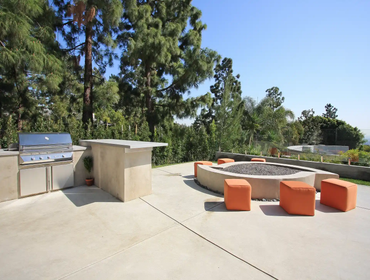 Beverly Hills complete remodel and design by globus builder