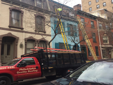 Philadelphia Quality Roofing