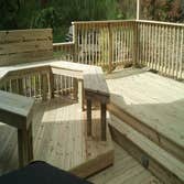 Decks
