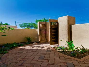 Apodaca Hill Spec Homes