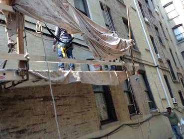 Photos by Mega Construction