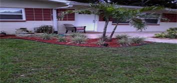 sample projects here are some jobs i have completed. things from simple clean up to landscape design to sod resoring