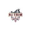 Rj Trim logo