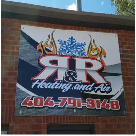 R&r Heating and Air