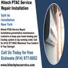 Hitech Ptac Service Repair Installation logo