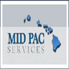 Mid Pac Services logo