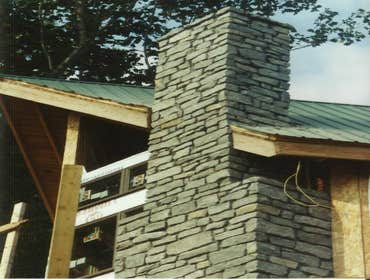 Rock Work