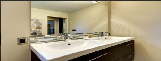 Bathrooms