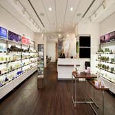 Photo(s) from Kincaid Building Group Inc Douglas J Rochester Hills fast track retail roll out for new Salon concept.
