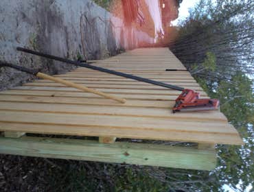 Photos from Gator Fencing of Manatee LLC