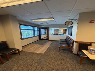 Dental/Ortho Remodel