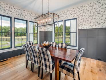 Jonathan Caron Construction Inc Project