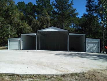 Photos from H.B.O. Carports Inc
