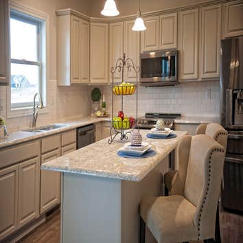 Open House - Celina, OH