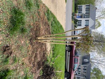 Photos by Landscape Science Lawn Care Company