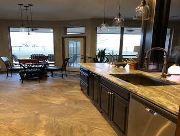 Kitchen Remodeling