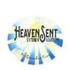 Heavensent Exterior Solutions logo