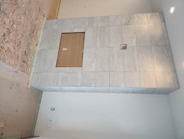 Photos by Jon Sealy Construction #2