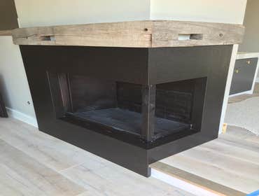 Photos by Vargas and Sons INC. Dba Anthony's Marble #1