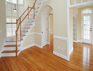Bucovina Hardwood & Tile LLC