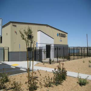 GM Precision Metal Spinning - Adelanto
