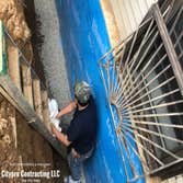 Brooklyn Basement Waterproofing