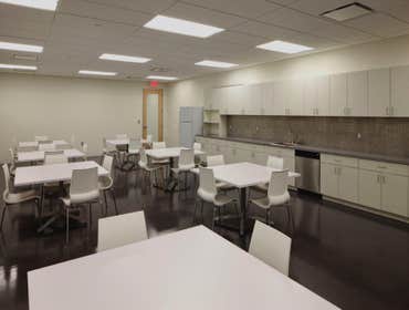 Photo(s) from Delta Interior Construction Inc