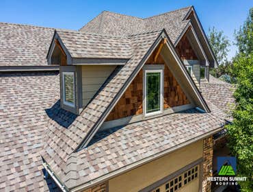 Photos by Western Summit Roofing Contractors #1