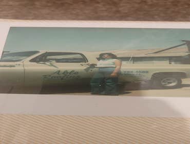 Photos by Able Roofing Company #1 Very long time ago
