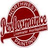 Northwest Performance Painting logo