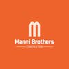 Manni Brothers Construction LLC logo