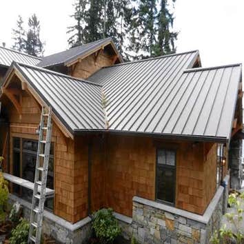 Energy Roofing Companies Gainesville